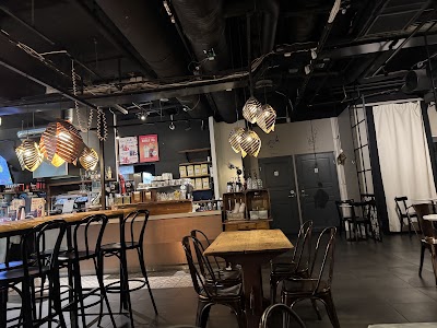 Robert's Coffee coffee