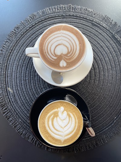 Lynn Café | Tostaduría y Cafetería de Café de Especialidad en Santiago atmosphere
