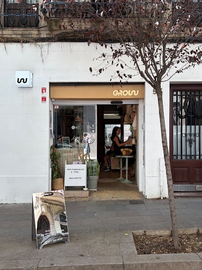 coro.coffee - Specialty coffee in Barcelona