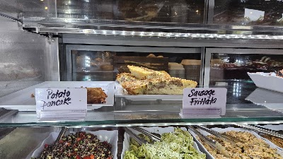 Stork's Bakery & Cafe in Fort Lauderdale