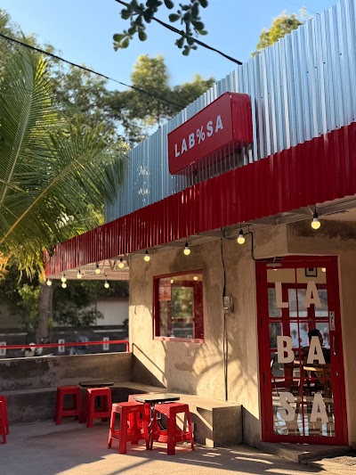 LABASA Coffee