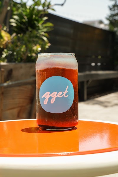 Go Get Em Tiger coffee