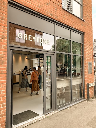 Greytone Coffee in Bristol BS2 8SF