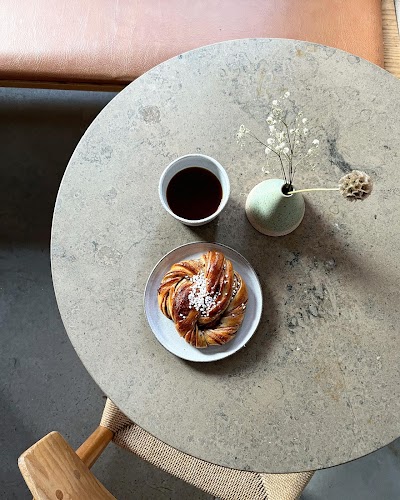 Café Pascal coffee