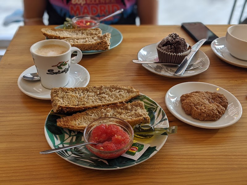 Maceta Café coffee
