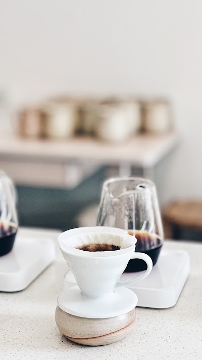 Apartment Coffee coffee
