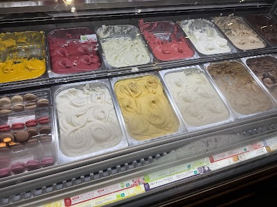 Amorino Gelato - Alicante atmosphere