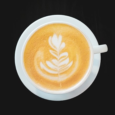 Victoria Café coffee