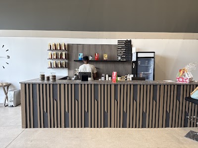 QUEEN SHEBA COFFEE ROASTERS LTD. coffee