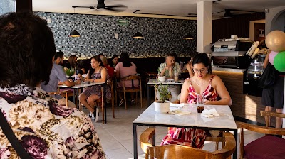 Khato Coffee Shop in Santiago de Querétaro