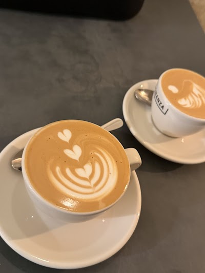Bonanza Coffee Heroes coffee