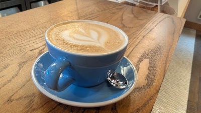 Micro Espresso - Vieux Port atmosphere