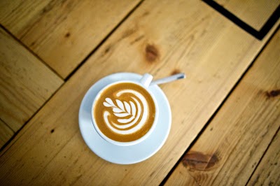 Kaffeemodul coffee
