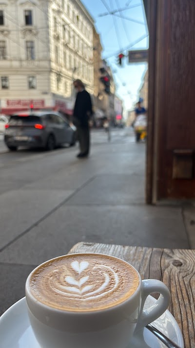 Kaffeemodul atmosphere