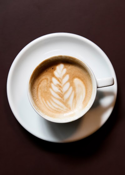 Coffee Collective Bernikow coffee