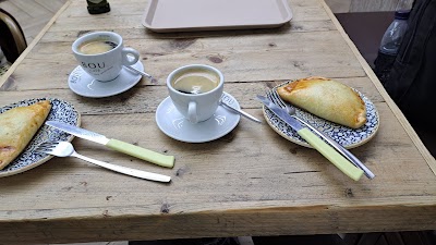 Bou Café coffee