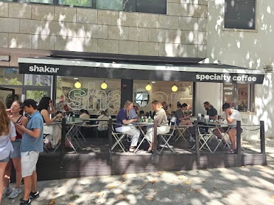Shakar - Specialty Coffee & Brunch in Lisbon
