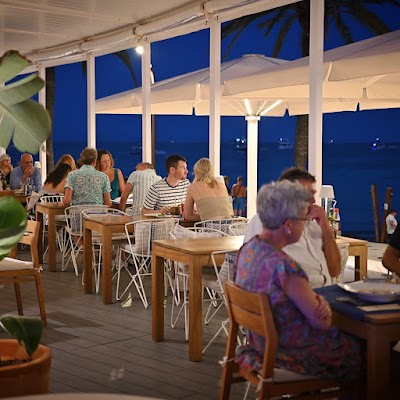 HORIZON Ibiza - Mediterranean Paellas