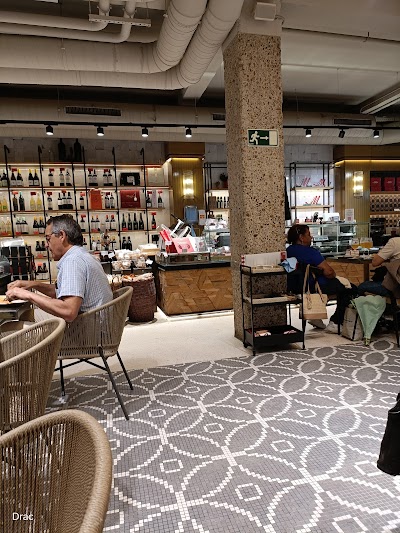 Pastelería Mallorca | Bravo Murillo coffee