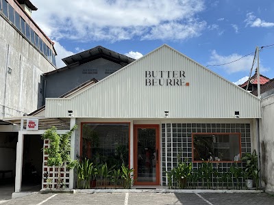 BUTTER-BEURRE in Canggu