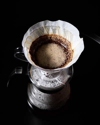 CAF Cafe - 5A coffee