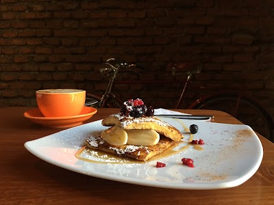 Original Green Roasters coffee