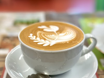 Coffee PUNKTO coffee