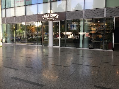 Craftsmen Specialty Coffee in singapore