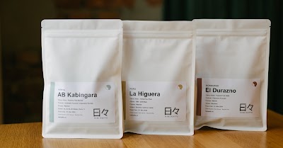 Hibi Kaffe in Oslo