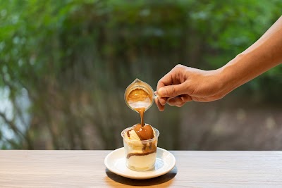 ACR • Alegria Coffee Roasters coffee