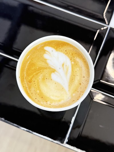 OMU’ Coffee coffee