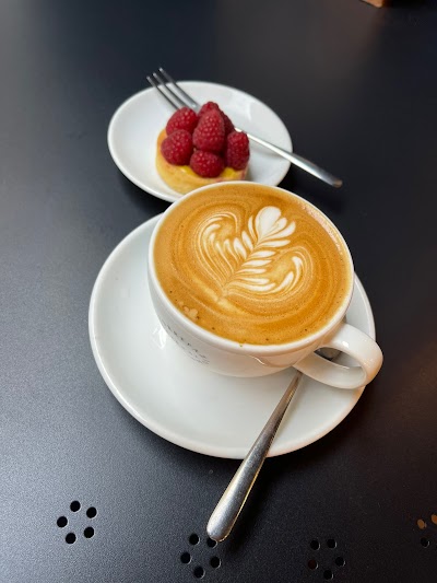 Cafezal Torrefazione Specialty Coffee coffee