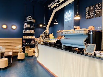Cafezal Torrefazione Specialty Coffee atmosphere