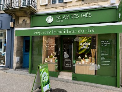 Palais des Thés
