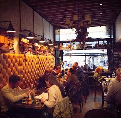 The Quarter in Melbourne
