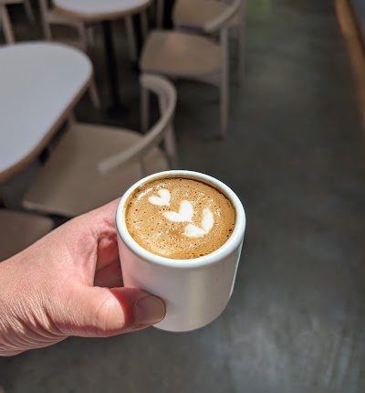 Prototype Coffee coffee