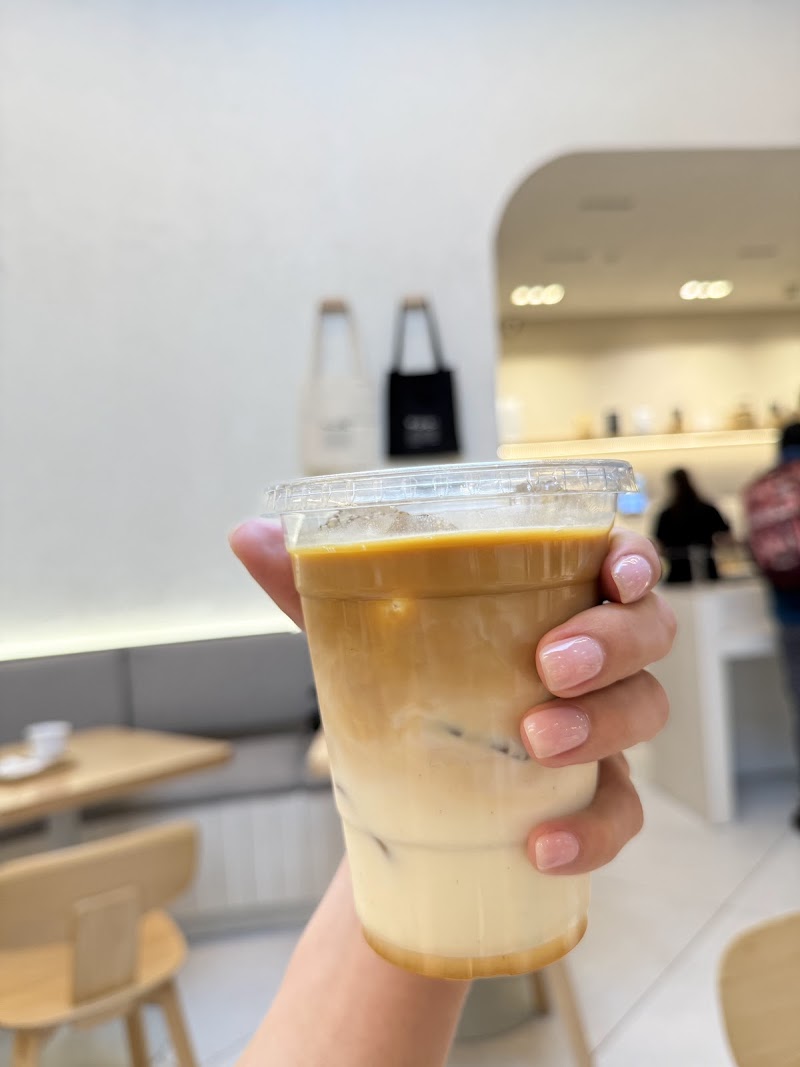The Coffee MUT coffee