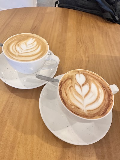 Vorágine Café coffee