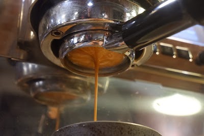 Ancoats Coffee Co. atmosphere