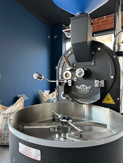 Flamante Coffee Roasters coffee
