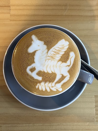 Seven 2 Three Specialty Coffee atmosphere