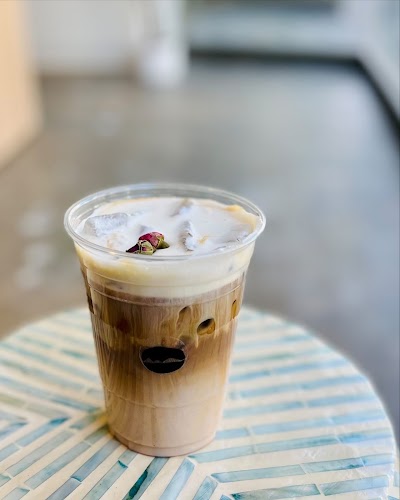 Boondocks Coffee Roasters coffee