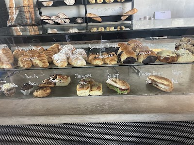 NOURISH CAFE in Canggu