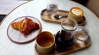 I.O Café coffee