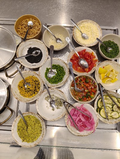 chia – Healthy Food, Coffee & Brunch atmosphere