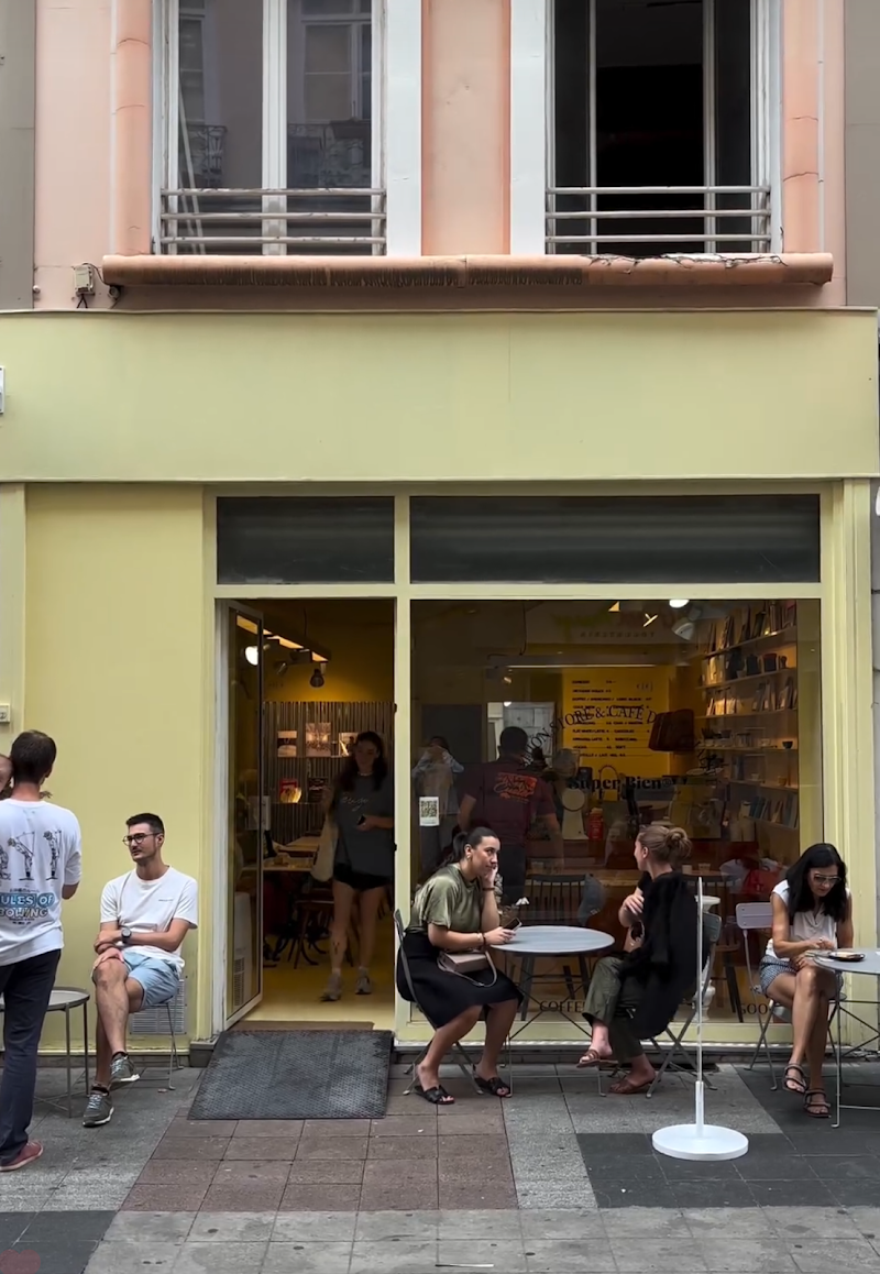 Super Bien in 8 Grande Rue