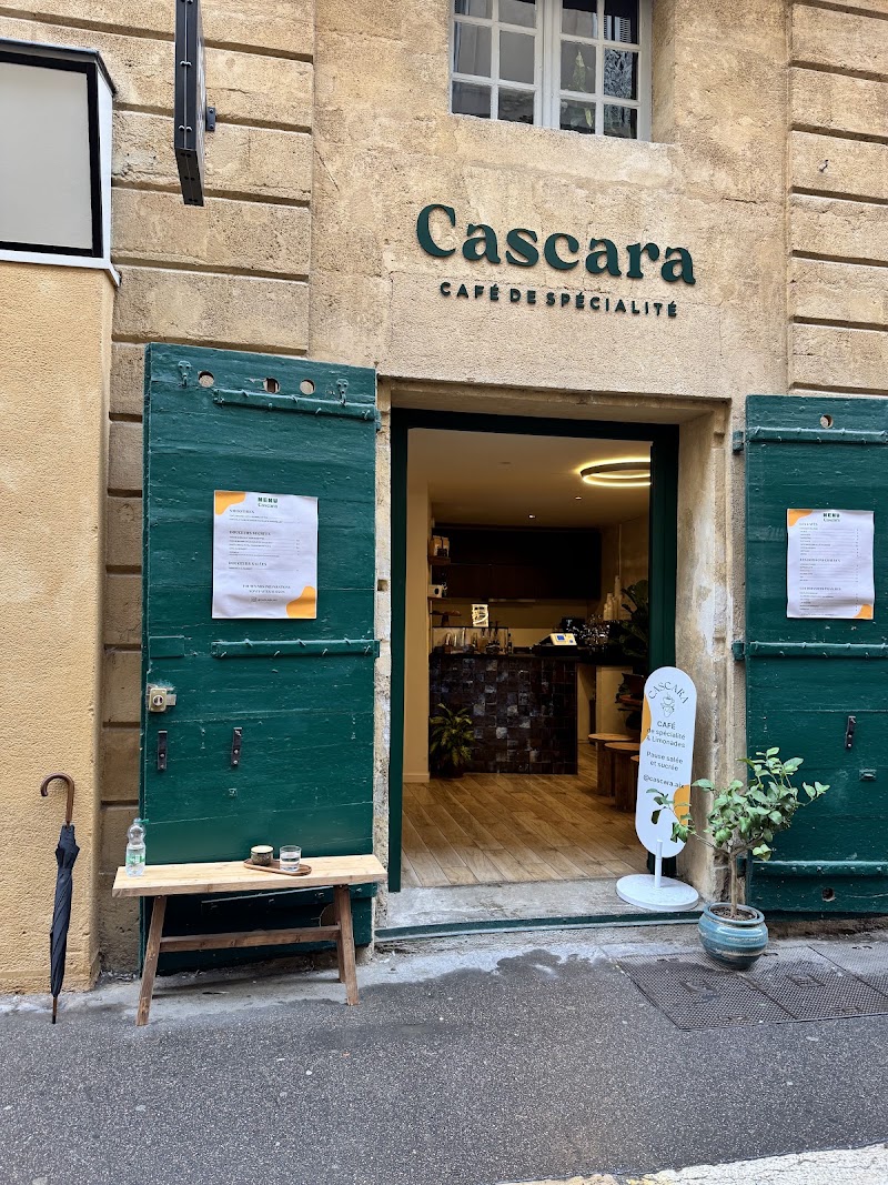 CASCARA