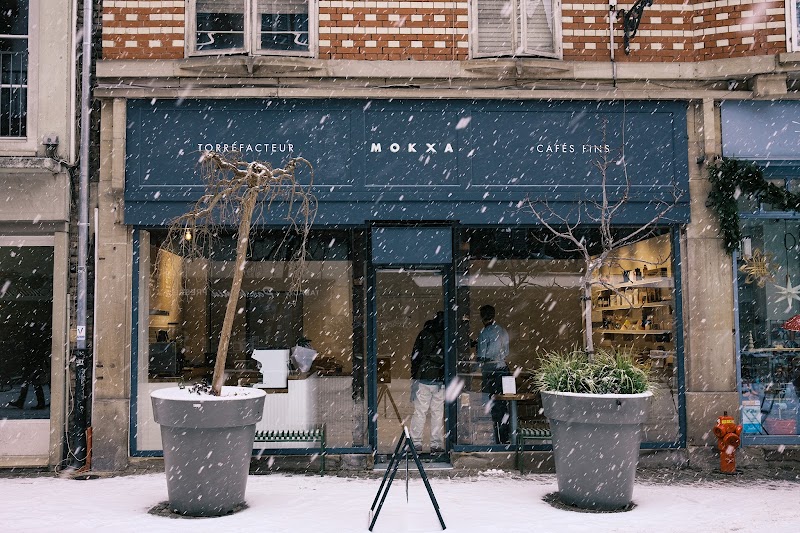 Mokxa Boutique Strasbourg
