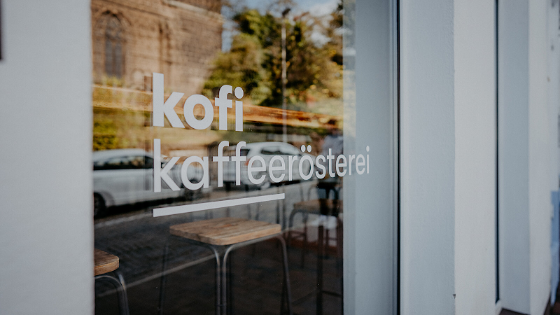 kofi in Minden