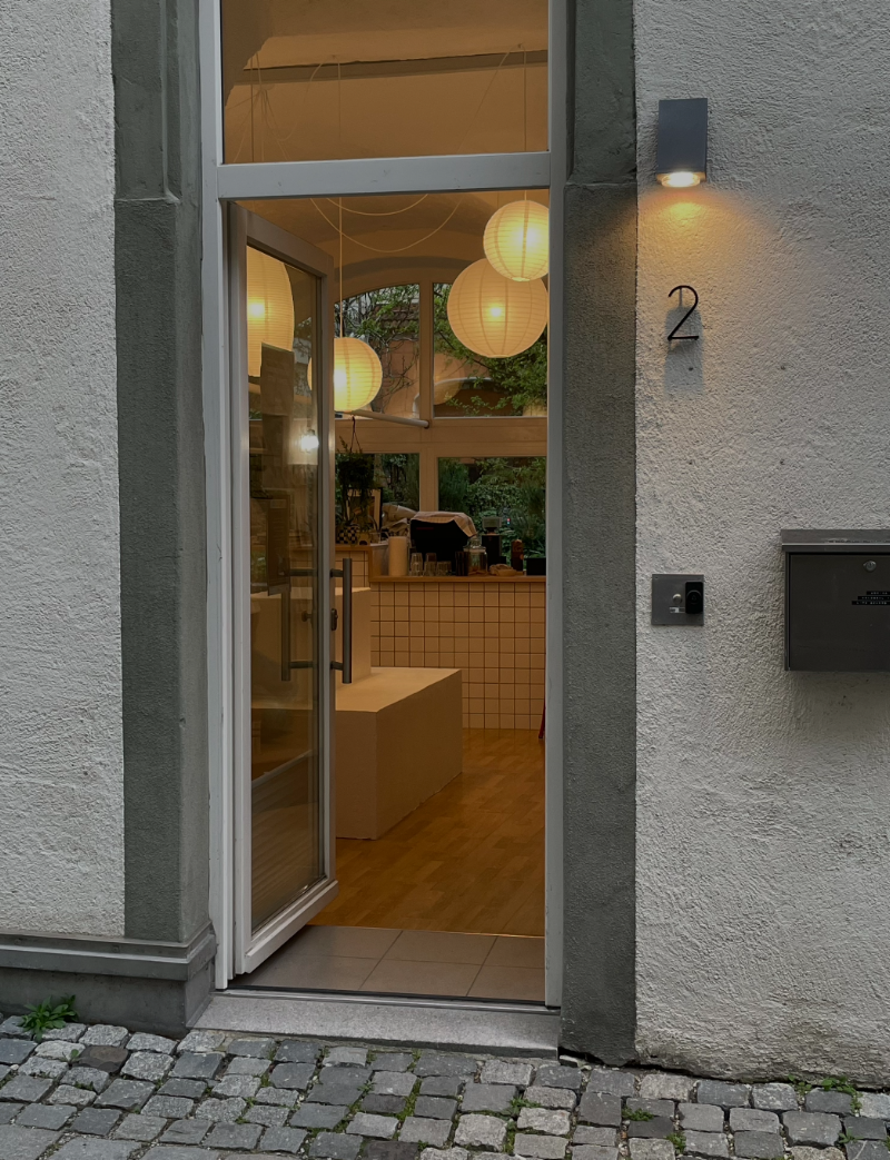 Studio Kolossal in Bregenz